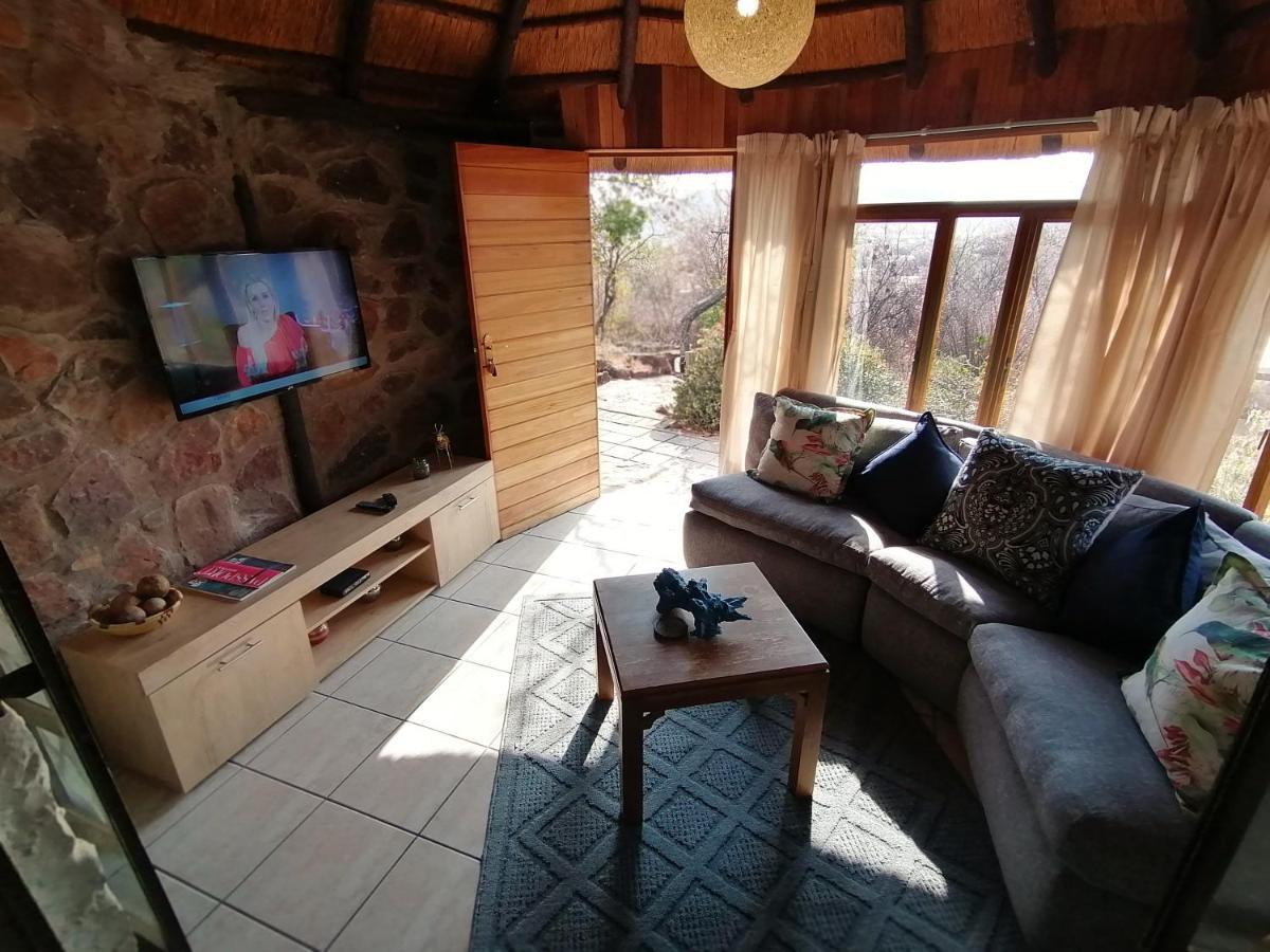 Moritshane Estate Gaborone Ngoại thất bức ảnh