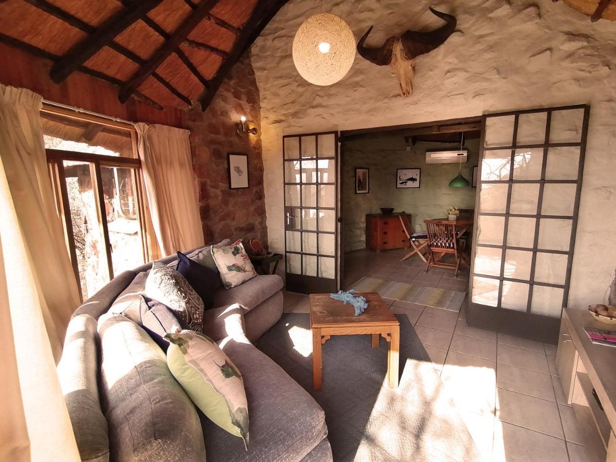 Moritshane Estate Gaborone Ngoại thất bức ảnh