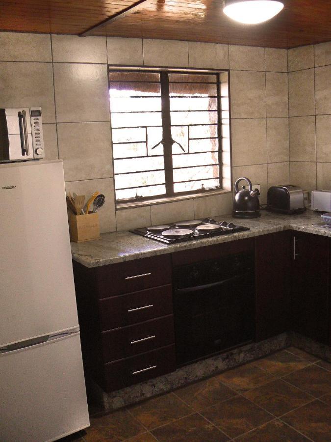 Moritshane Estate Gaborone Ngoại thất bức ảnh