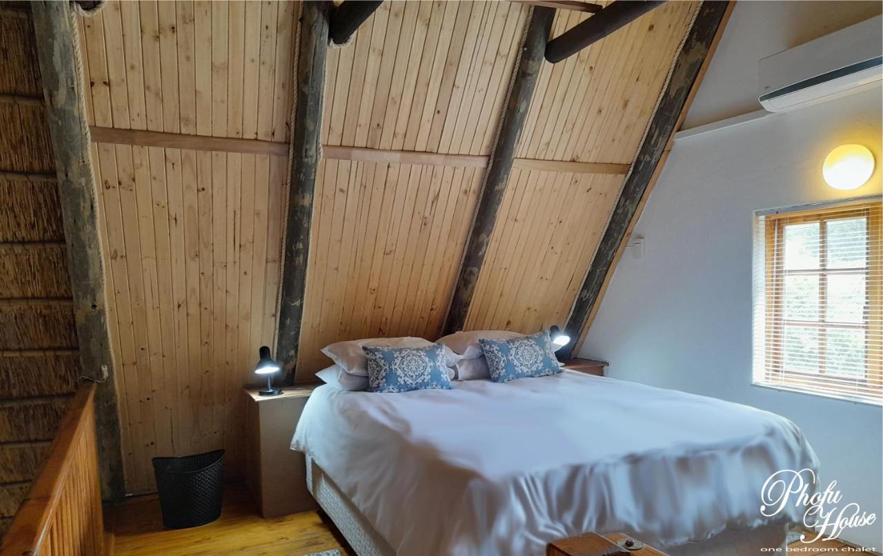 Moritshane Estate Gaborone Ngoại thất bức ảnh