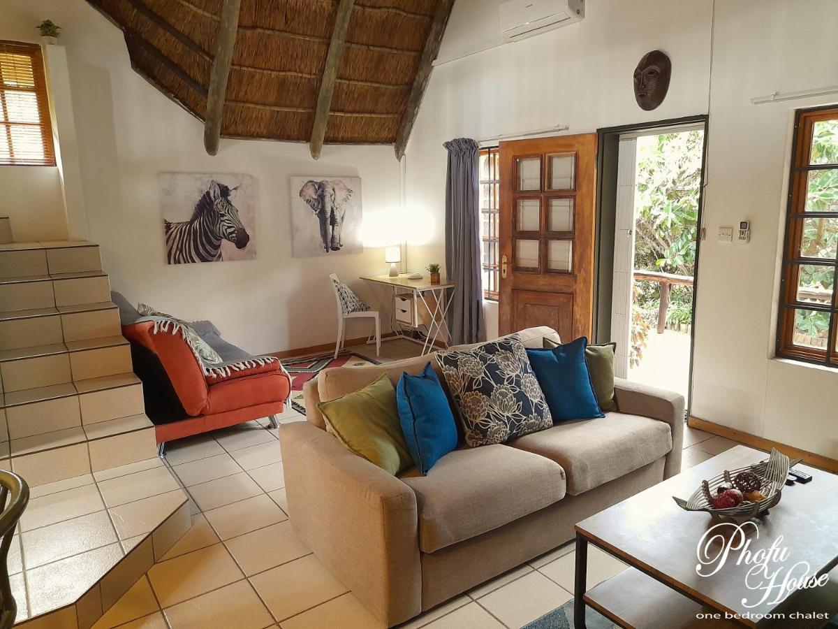 Moritshane Estate Gaborone Ngoại thất bức ảnh