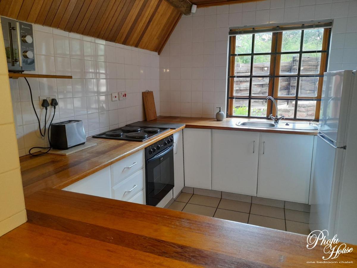 Moritshane Estate Gaborone Ngoại thất bức ảnh