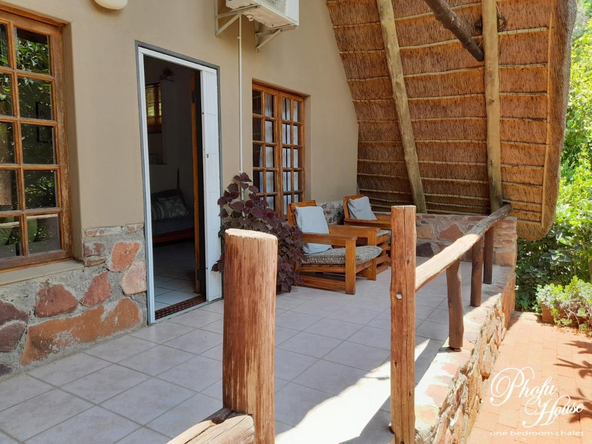 Moritshane Estate Gaborone Ngoại thất bức ảnh