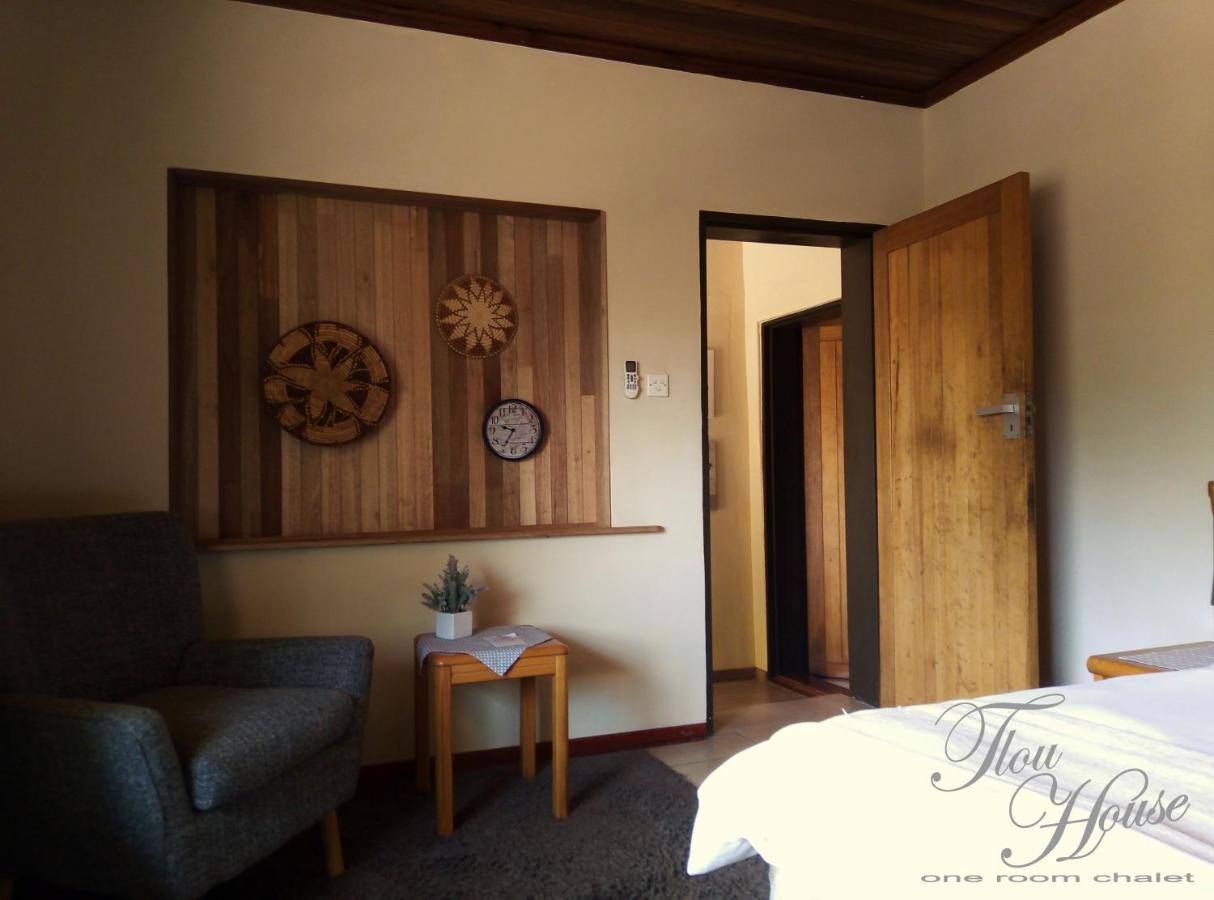 Moritshane Estate Gaborone Ngoại thất bức ảnh