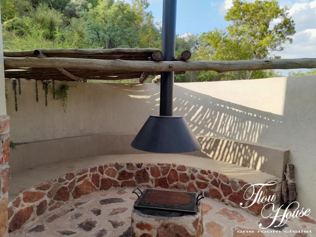 Moritshane Estate Gaborone Ngoại thất bức ảnh