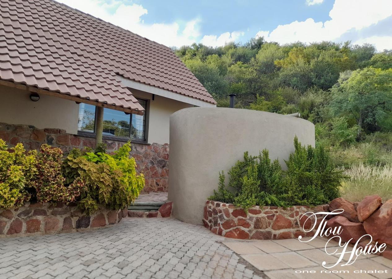 Moritshane Estate Gaborone Ngoại thất bức ảnh