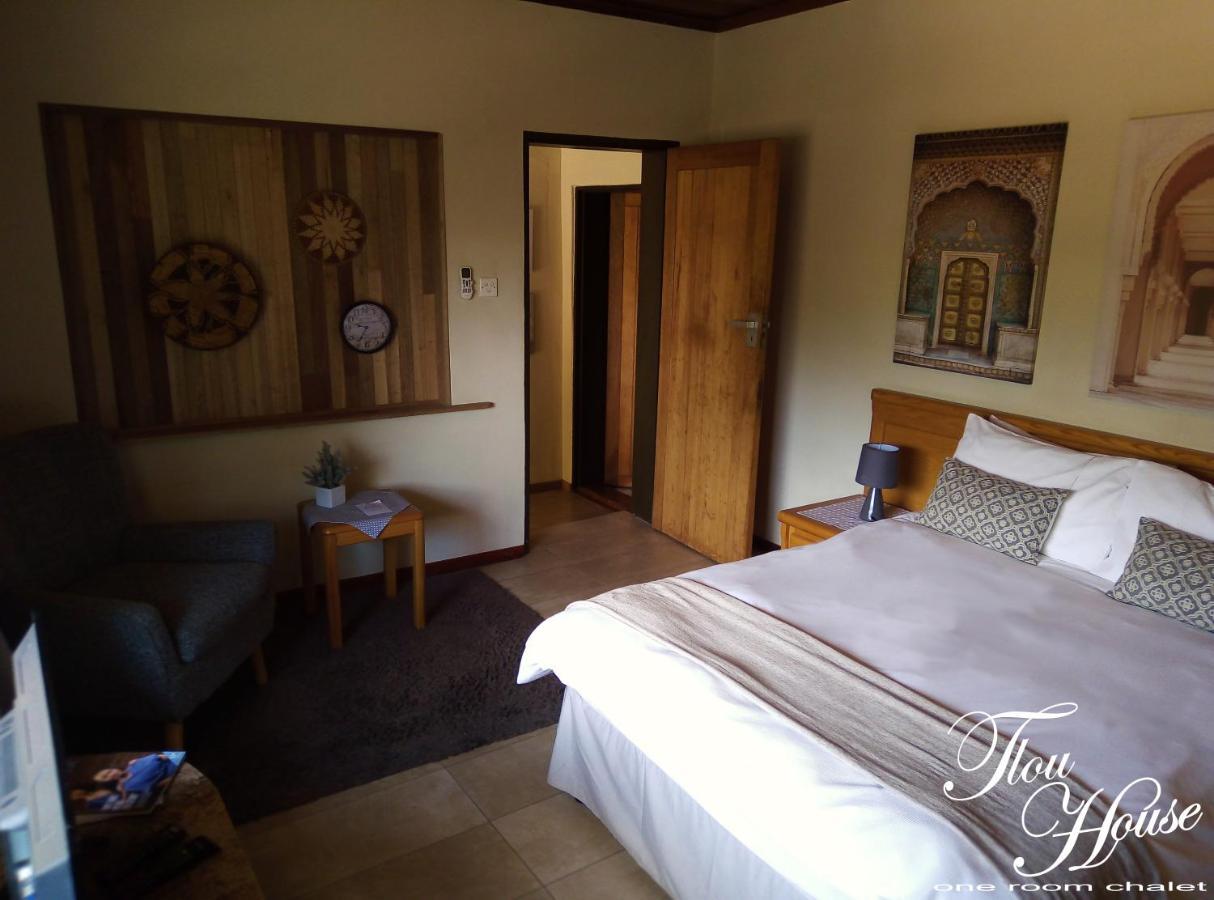 Moritshane Estate Gaborone Ngoại thất bức ảnh