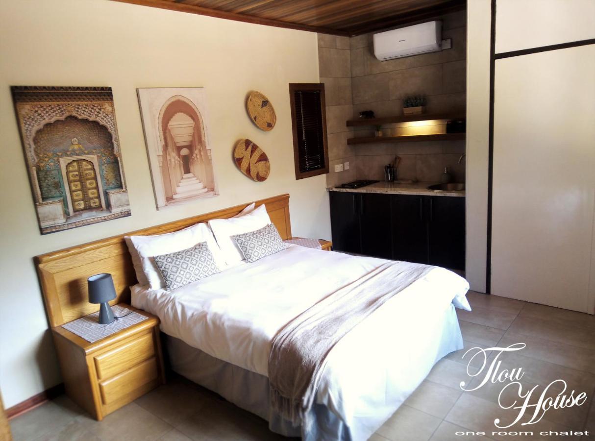 Moritshane Estate Gaborone Ngoại thất bức ảnh