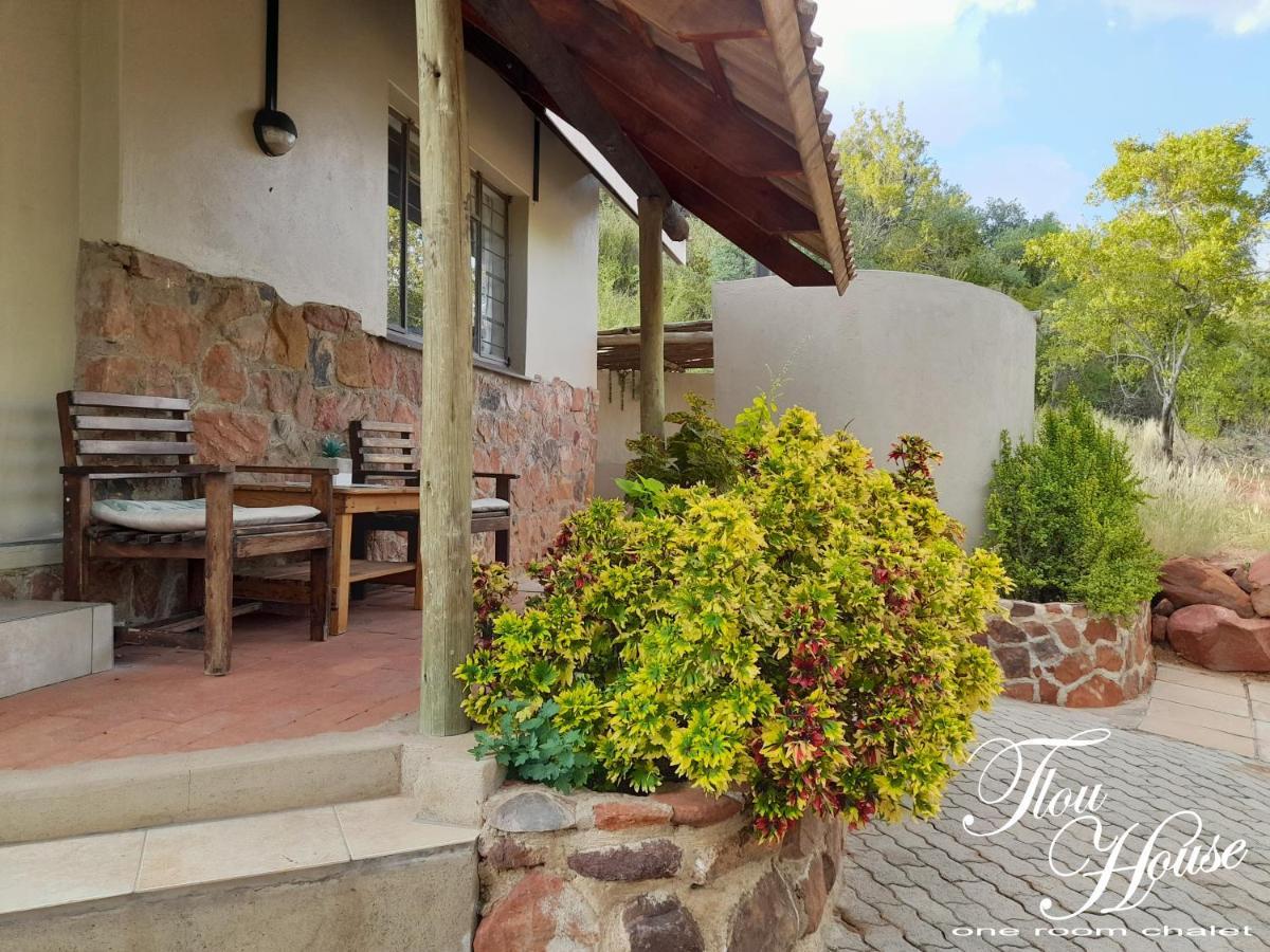 Moritshane Estate Gaborone Ngoại thất bức ảnh