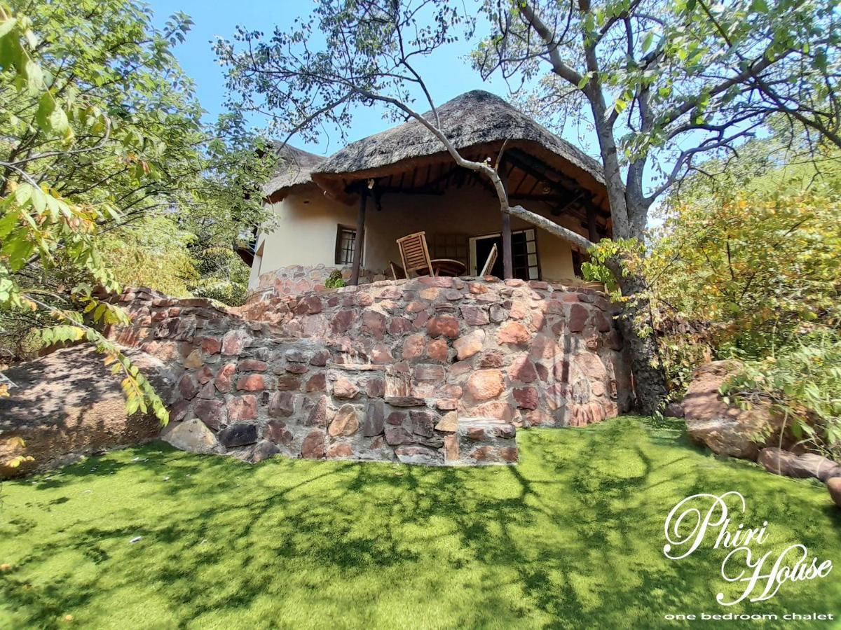 Moritshane Estate Gaborone Ngoại thất bức ảnh