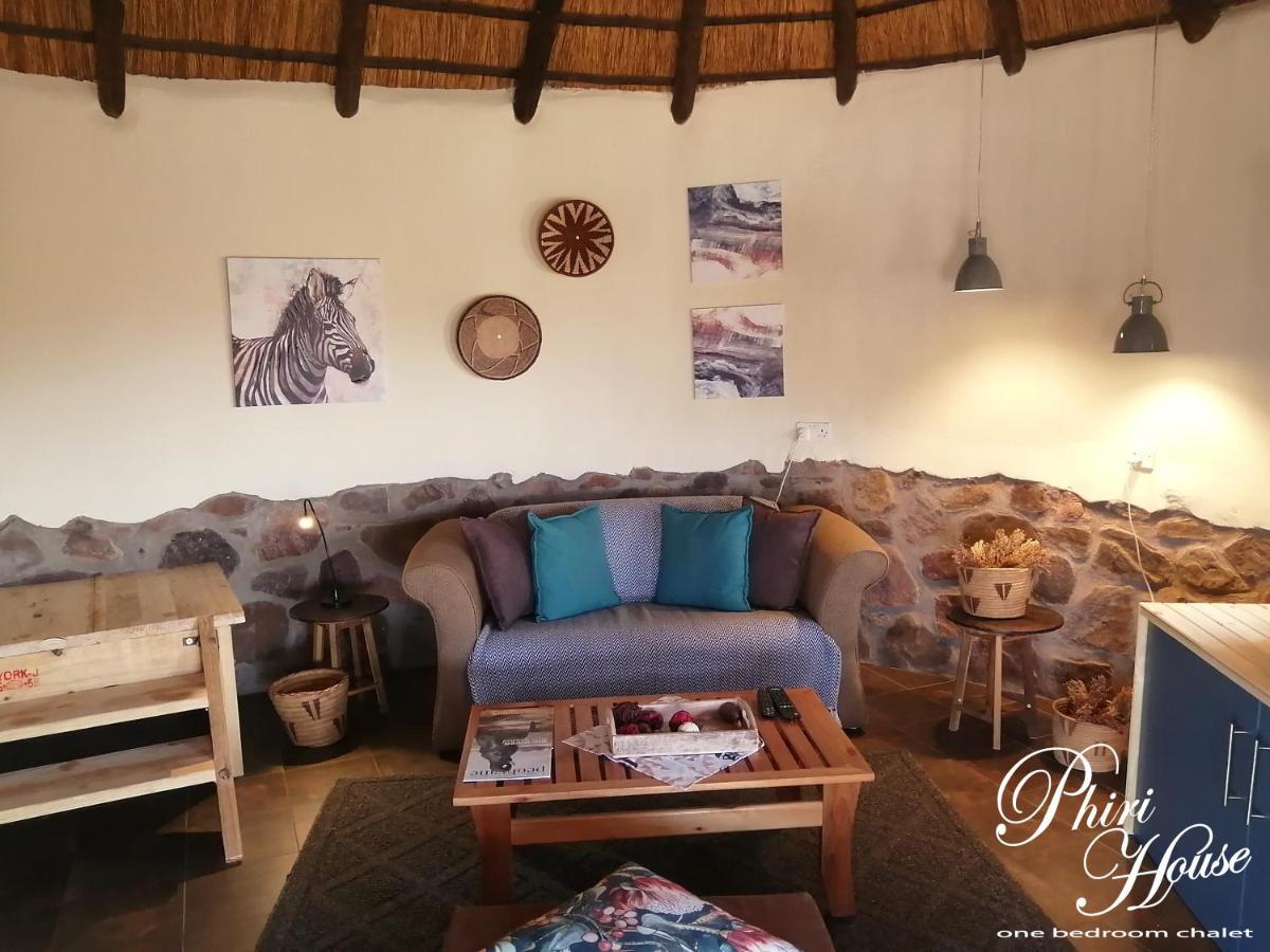 Moritshane Estate Gaborone Ngoại thất bức ảnh
