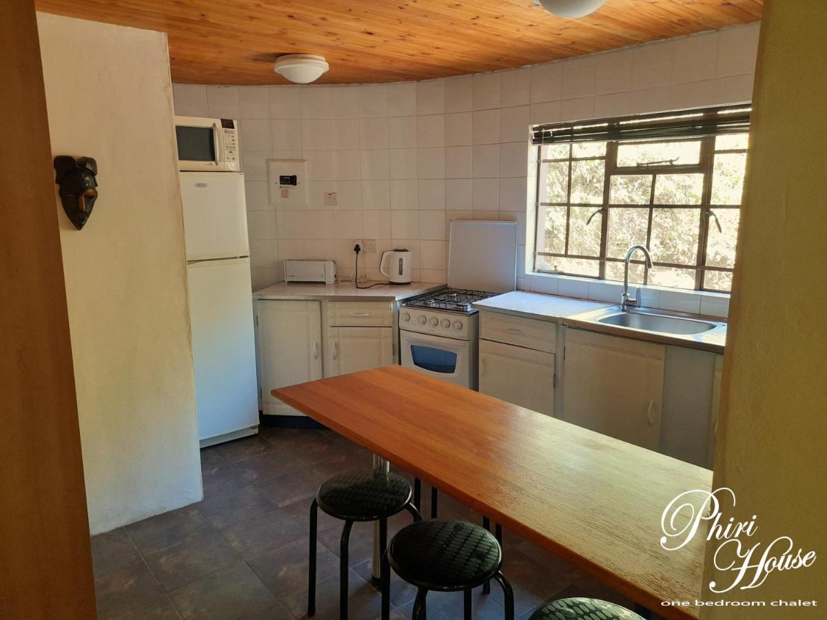 Moritshane Estate Gaborone Ngoại thất bức ảnh