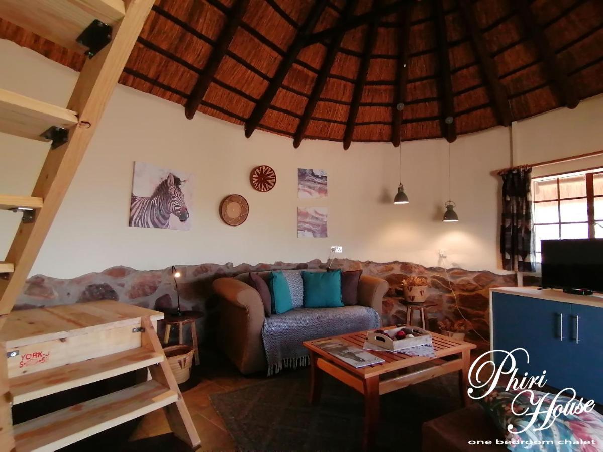 Moritshane Estate Gaborone Ngoại thất bức ảnh