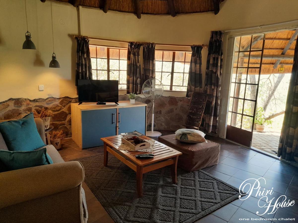 Moritshane Estate Gaborone Ngoại thất bức ảnh