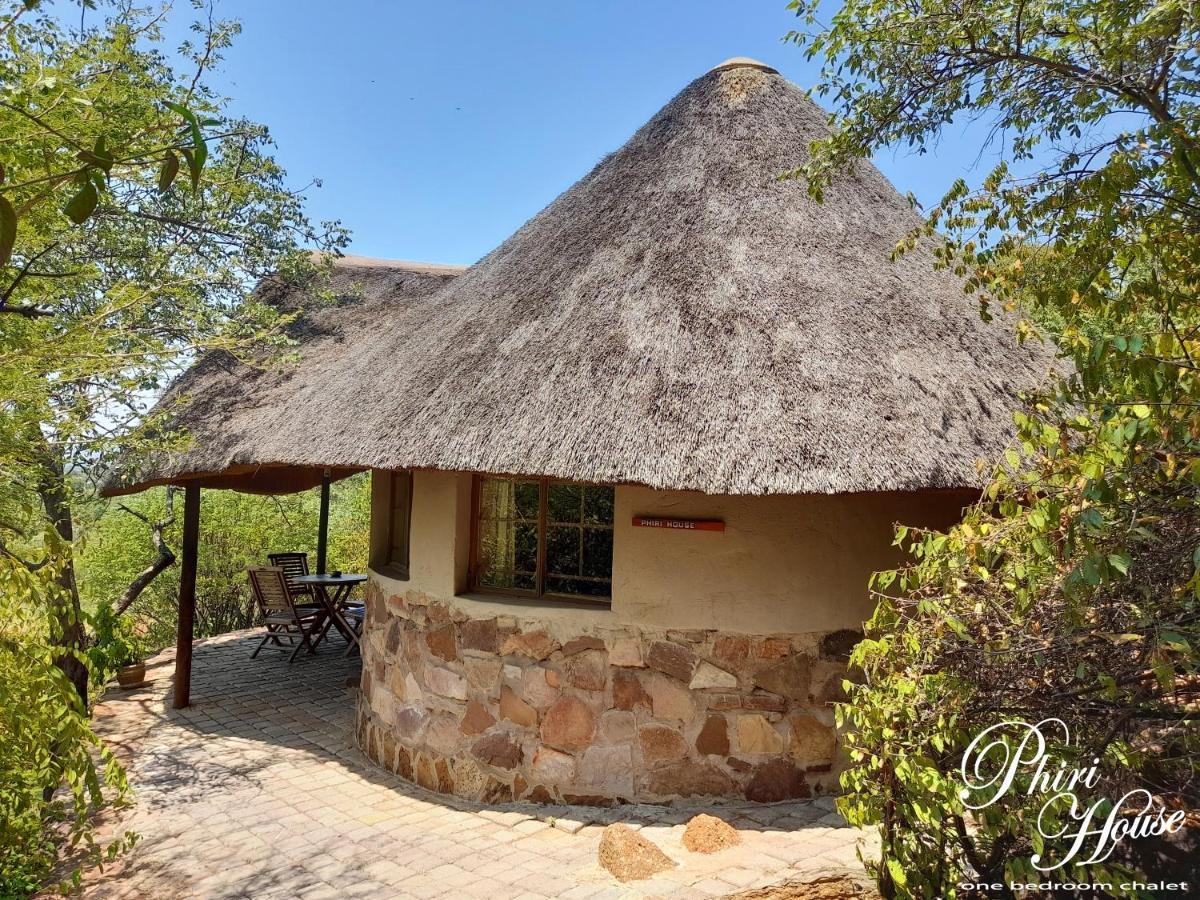Moritshane Estate Gaborone Ngoại thất bức ảnh