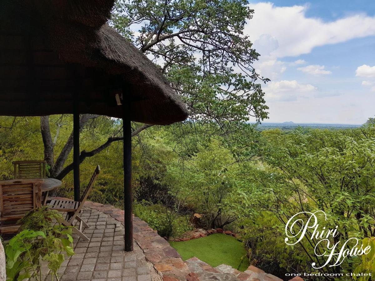 Moritshane Estate Gaborone Ngoại thất bức ảnh