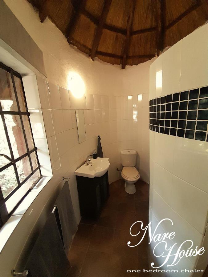 Moritshane Estate Gaborone Ngoại thất bức ảnh