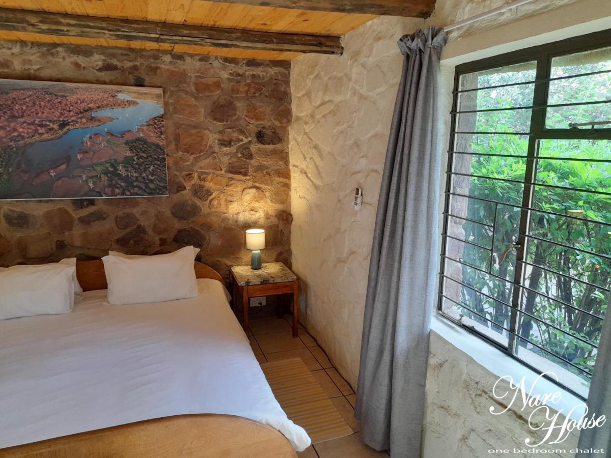 Moritshane Estate Gaborone Ngoại thất bức ảnh