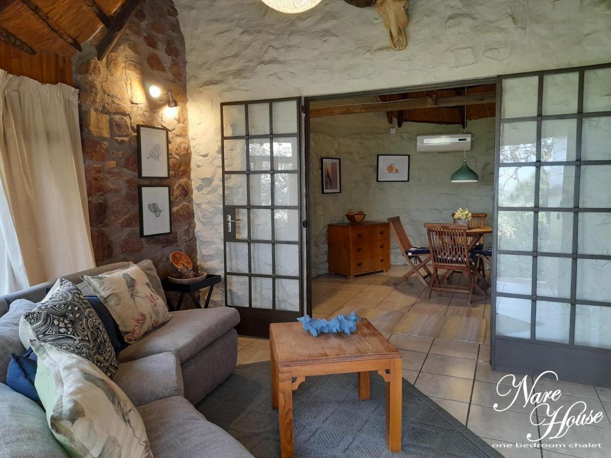 Moritshane Estate Gaborone Ngoại thất bức ảnh