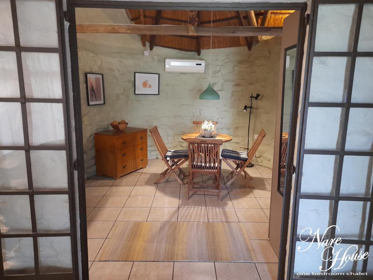 Moritshane Estate Gaborone Ngoại thất bức ảnh