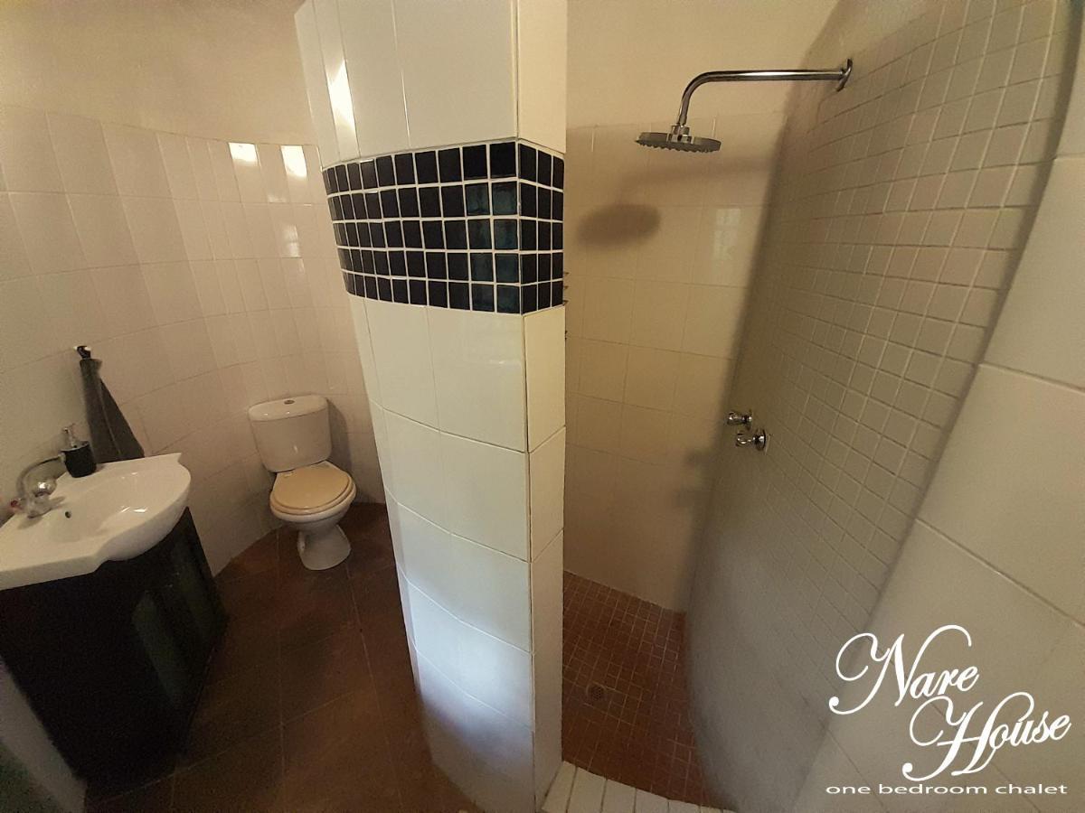 Moritshane Estate Gaborone Ngoại thất bức ảnh
