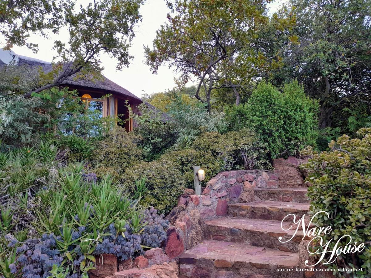 Moritshane Estate Gaborone Ngoại thất bức ảnh