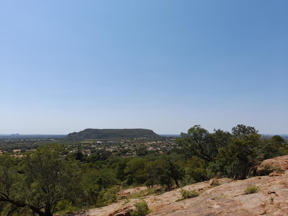 Moritshane Estate Gaborone Ngoại thất bức ảnh