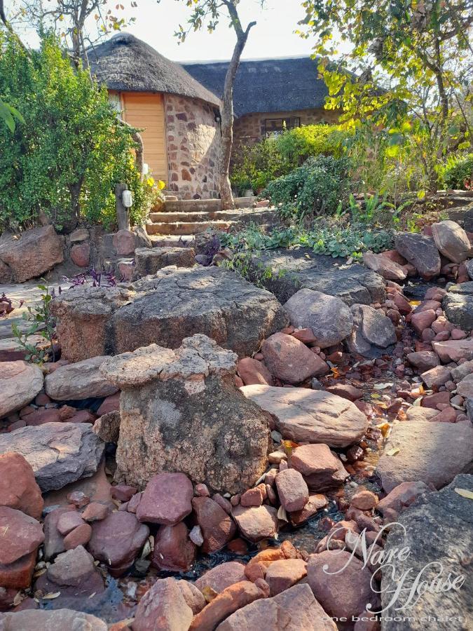 Moritshane Estate Gaborone Ngoại thất bức ảnh