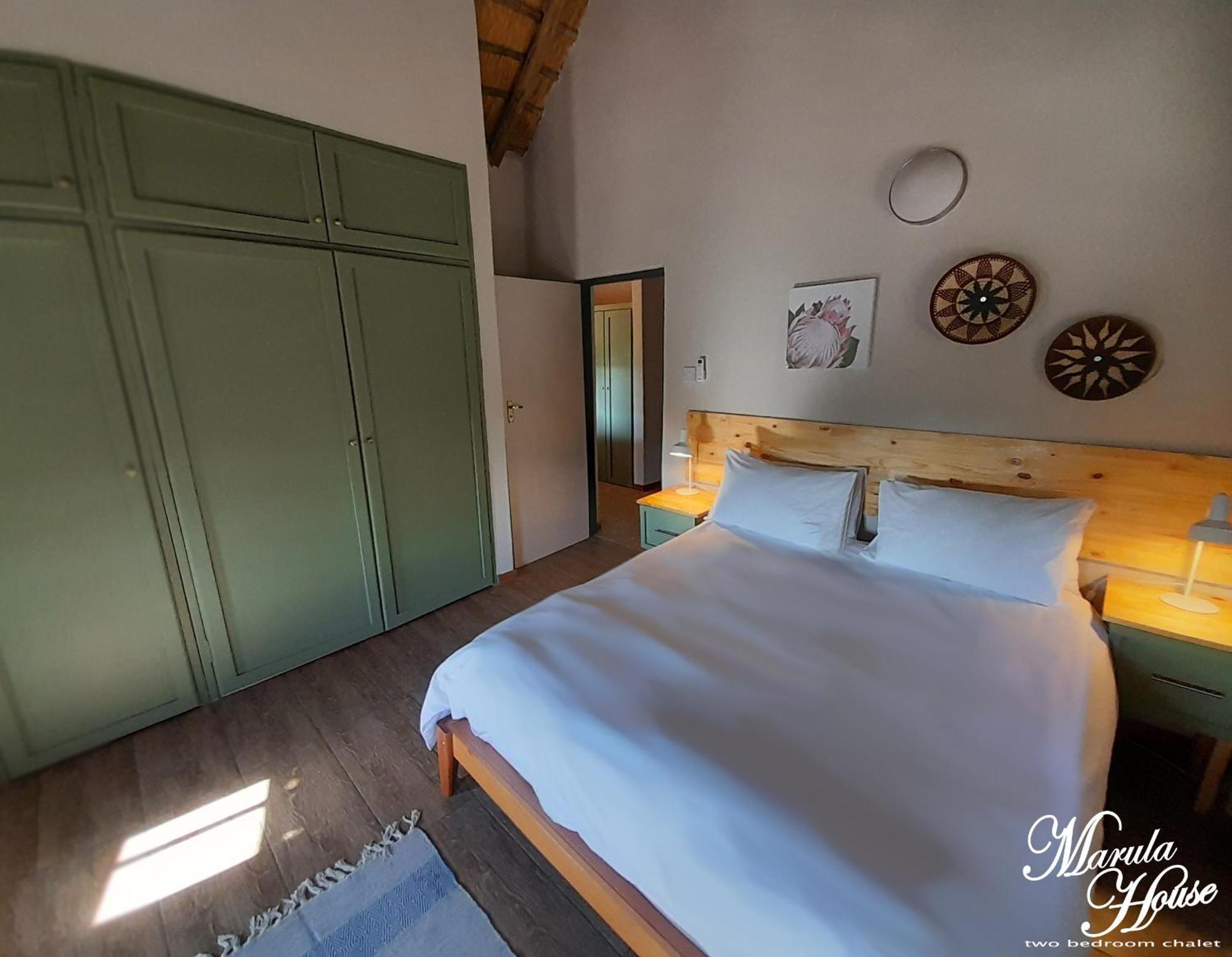 Moritshane Estate Gaborone Ngoại thất bức ảnh