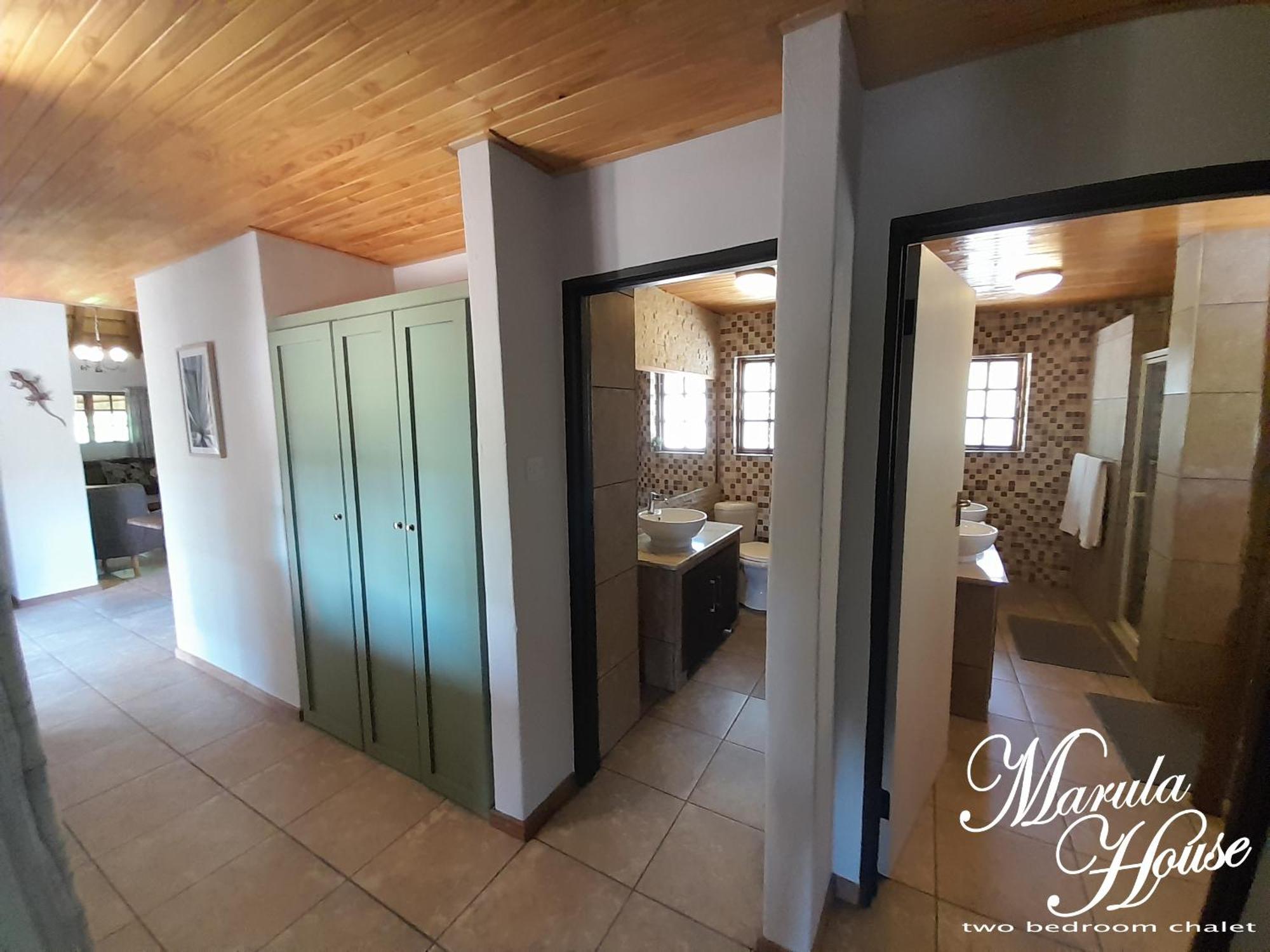 Moritshane Estate Gaborone Ngoại thất bức ảnh