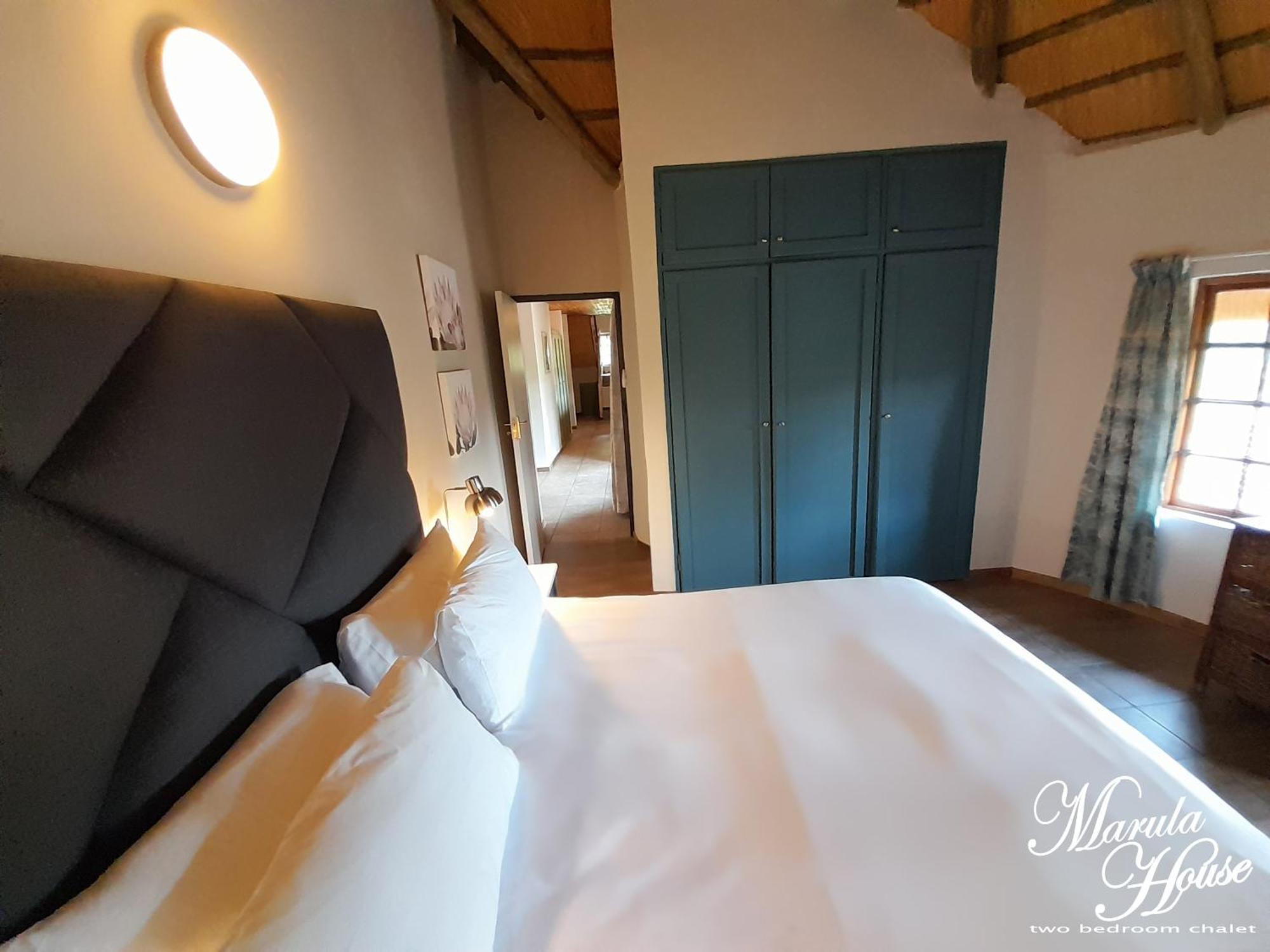 Moritshane Estate Gaborone Ngoại thất bức ảnh