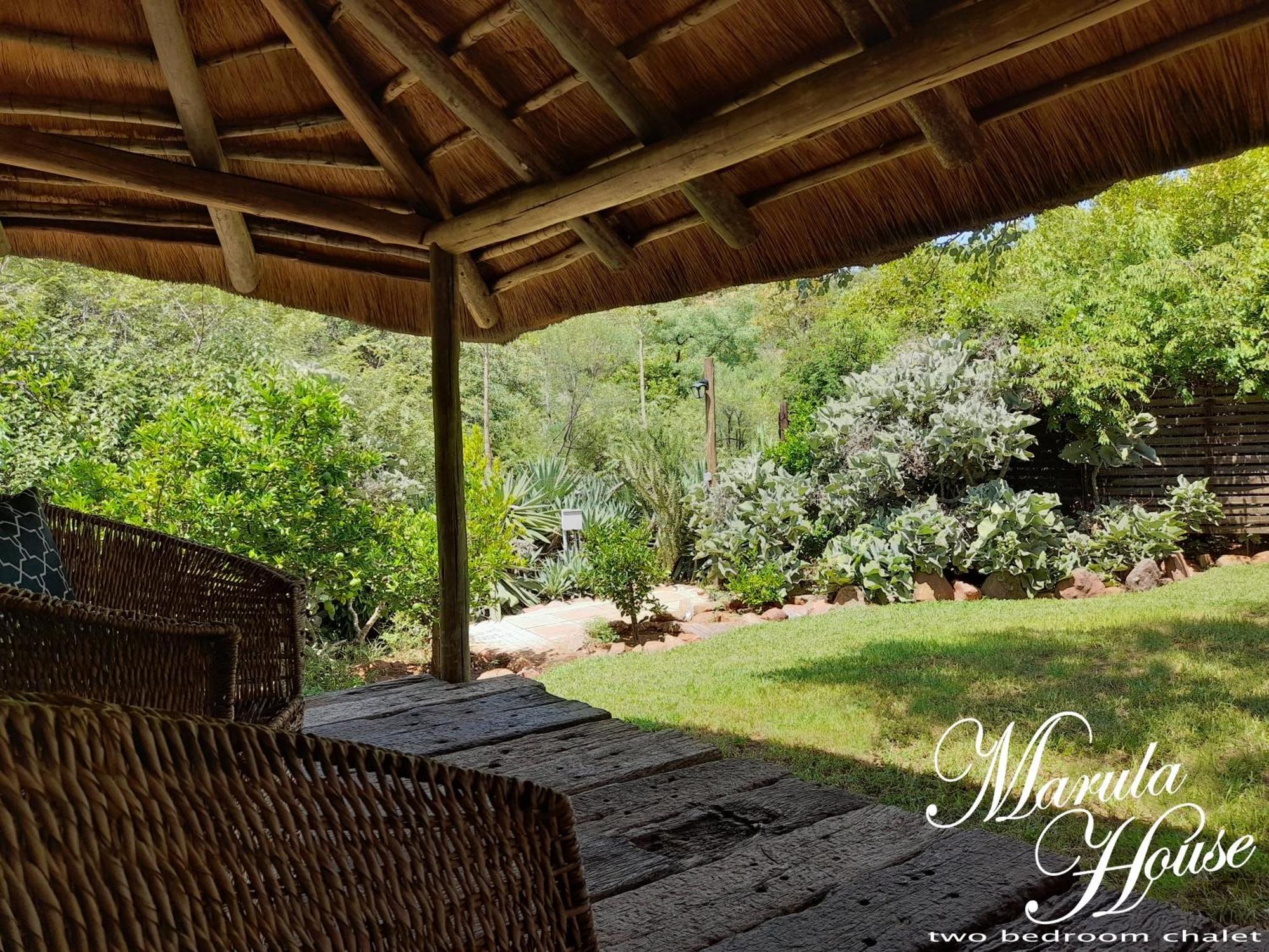 Moritshane Estate Gaborone Ngoại thất bức ảnh