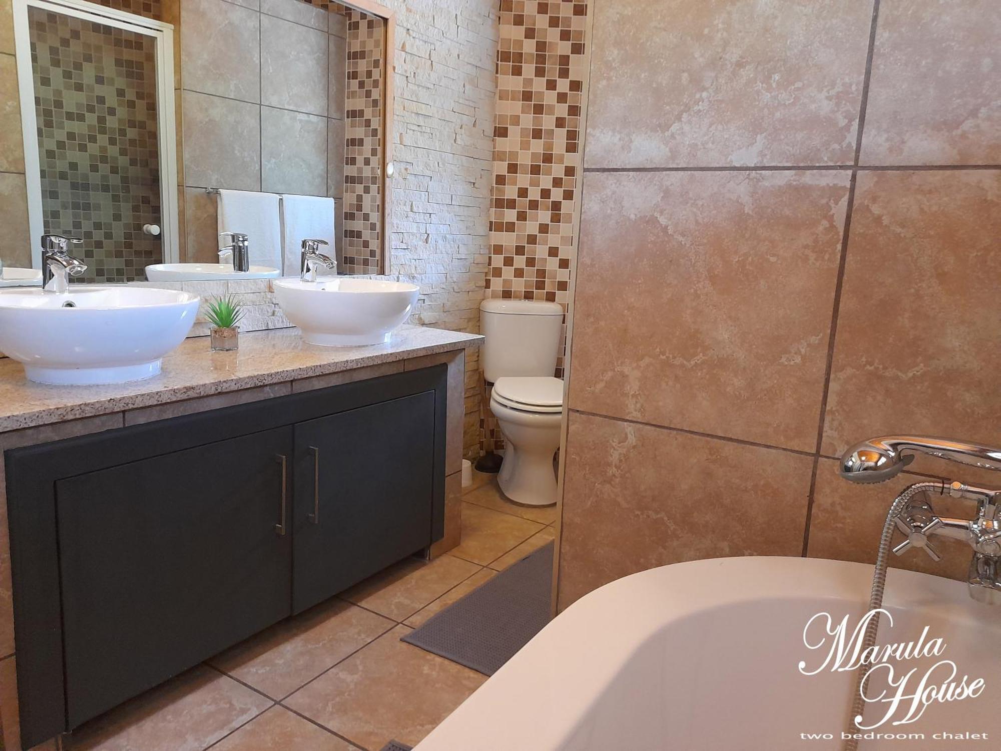 Moritshane Estate Gaborone Ngoại thất bức ảnh