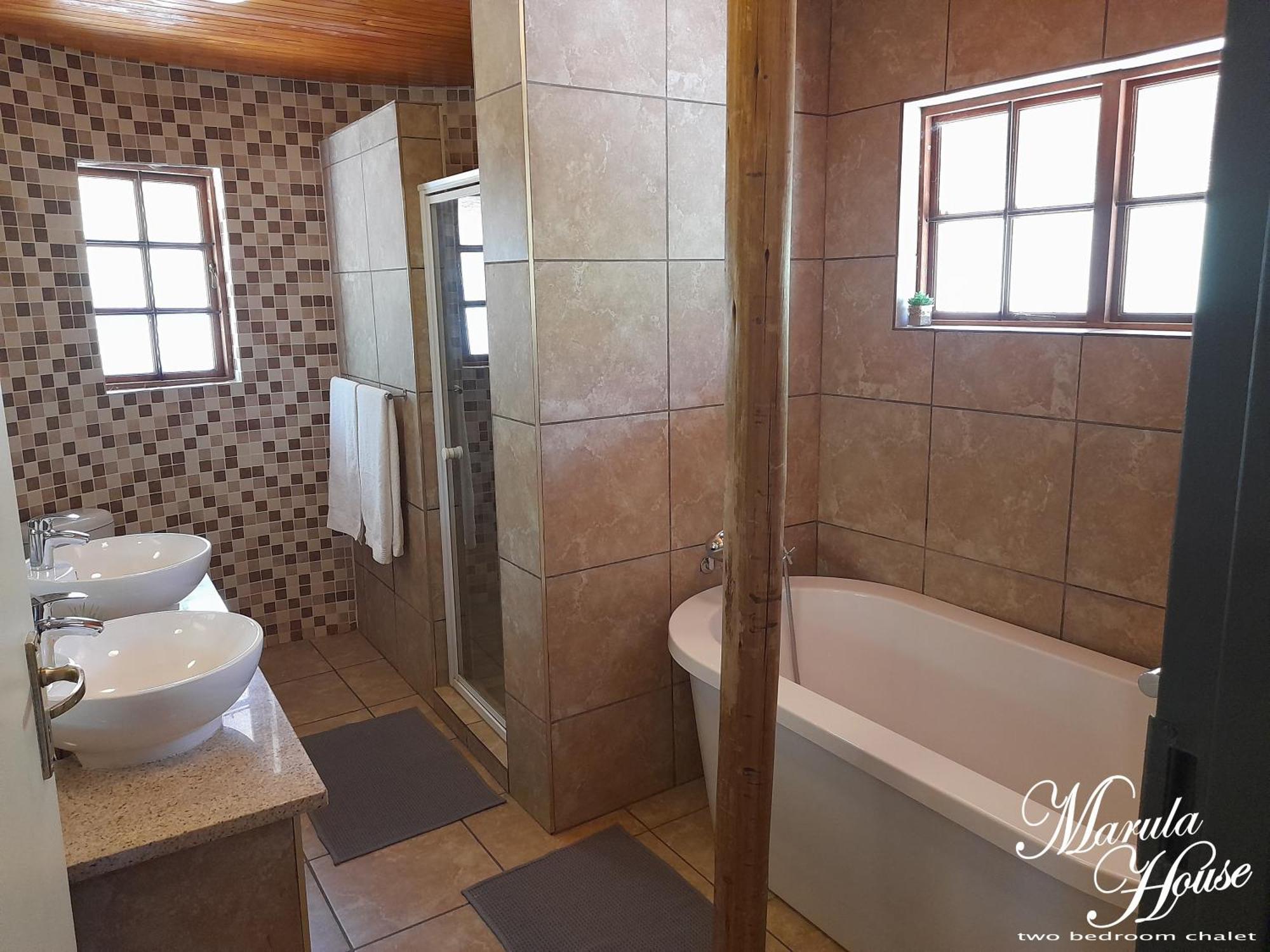 Moritshane Estate Gaborone Ngoại thất bức ảnh