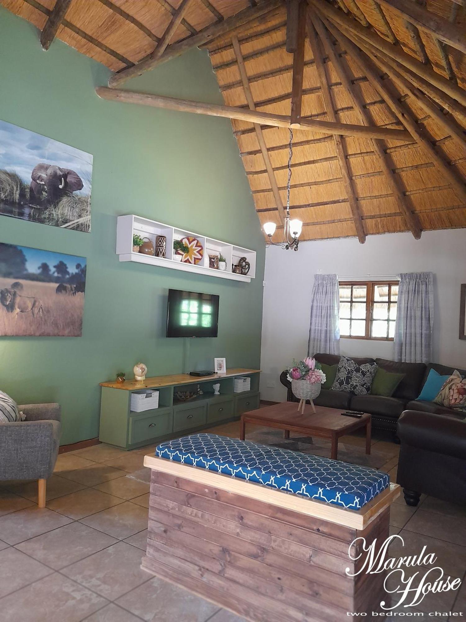 Moritshane Estate Gaborone Ngoại thất bức ảnh