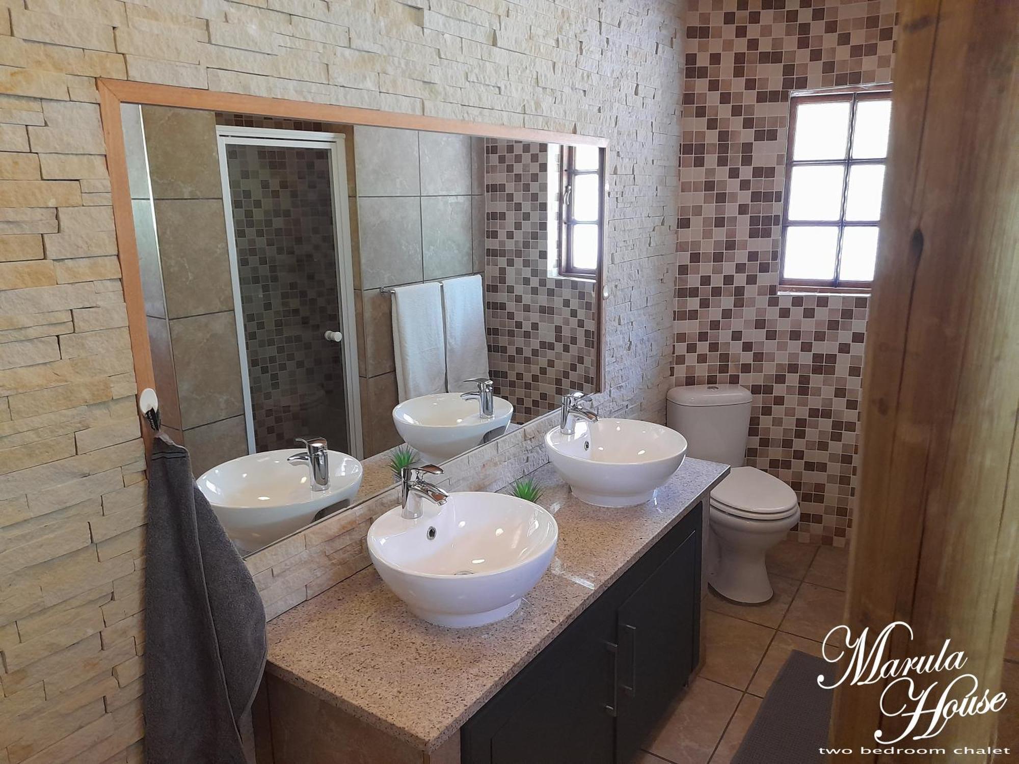 Moritshane Estate Gaborone Ngoại thất bức ảnh
