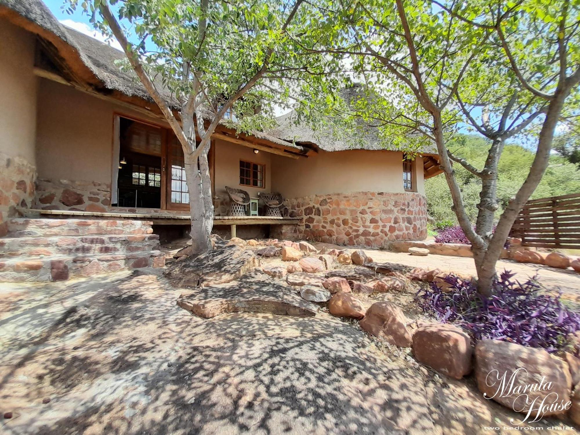 Moritshane Estate Gaborone Ngoại thất bức ảnh